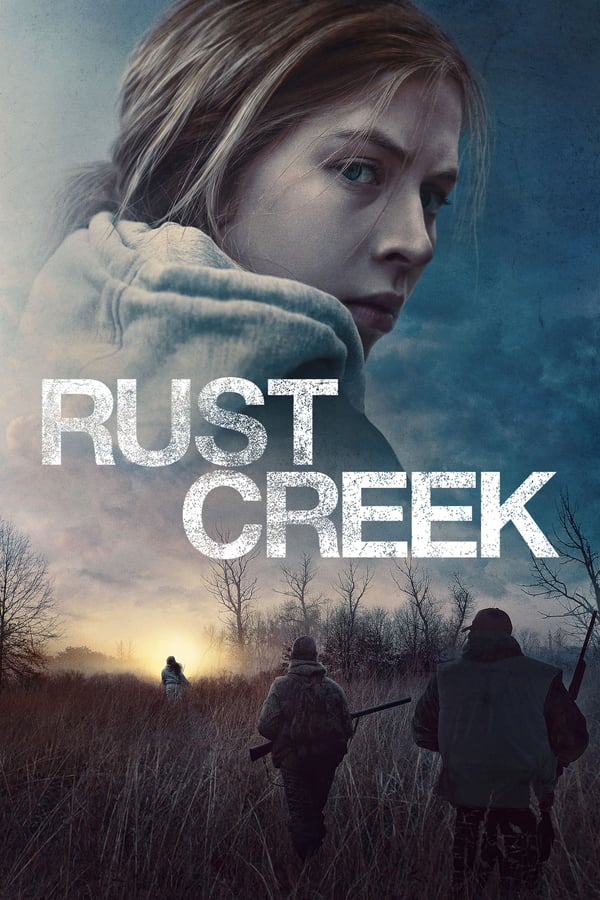 EN - Rust Creek (2019)