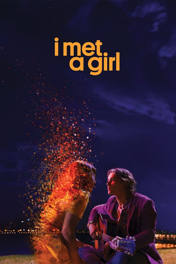 EN - I Met a Girl (2020)