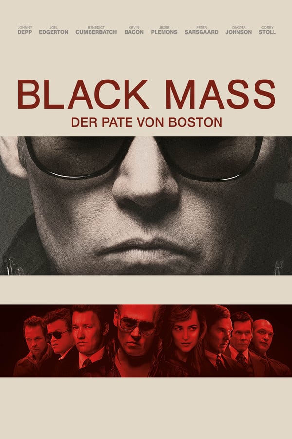 DE - Black Mass (2015)