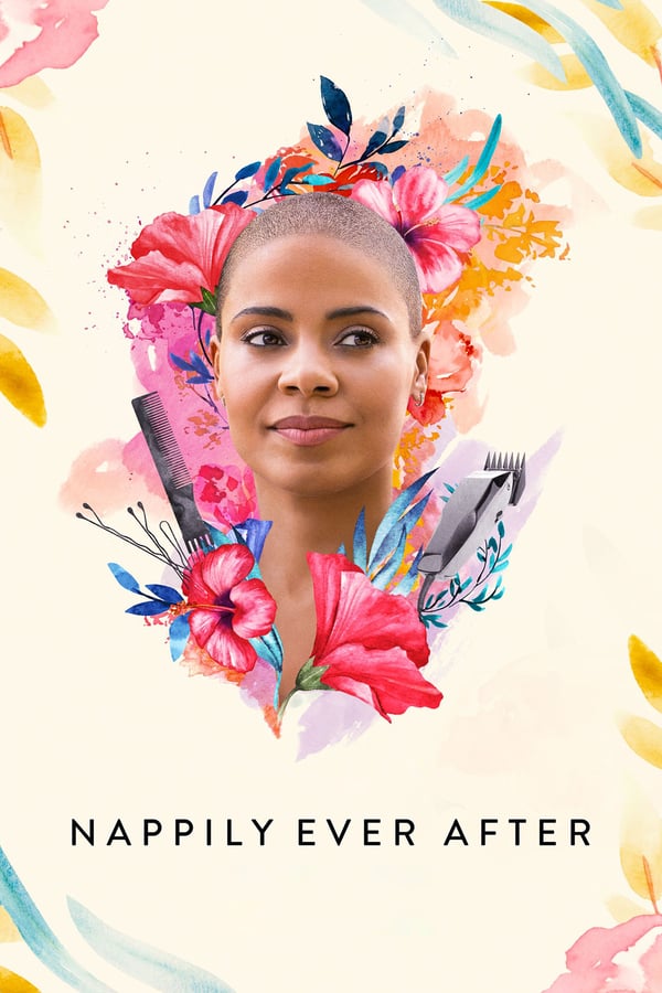 NF - Nappily Ever After