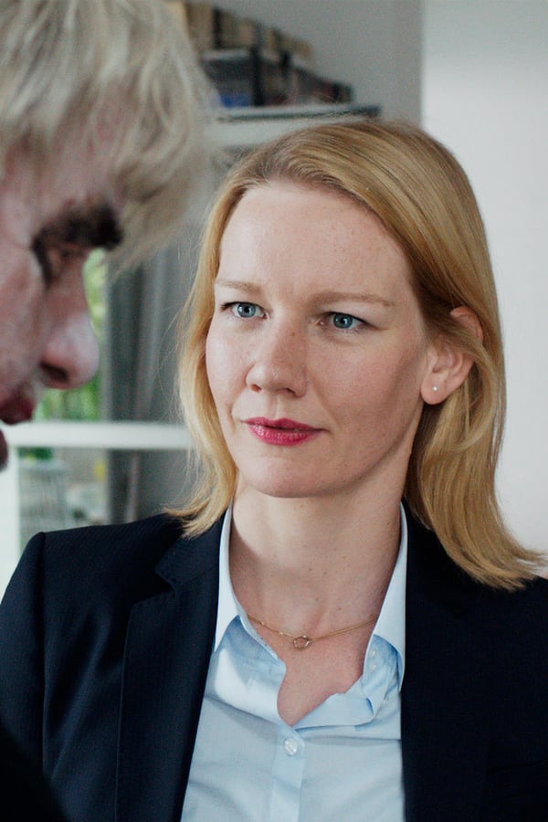 Toni Erdmann 0