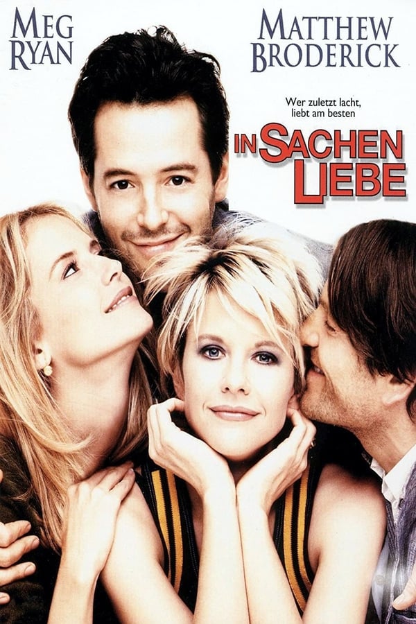 DE - In Sachen Liebe (1997)