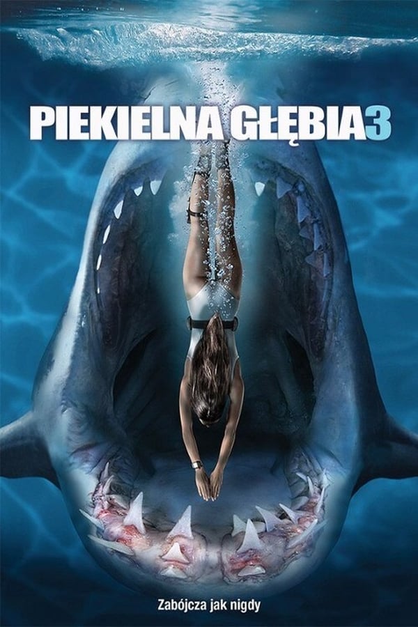 PL - PIEKIELNA GŁĘBIA 3 (2020)