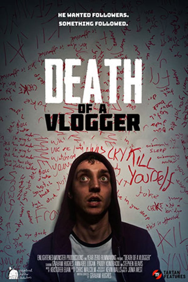 EN - Death of a Vlogger (2019)