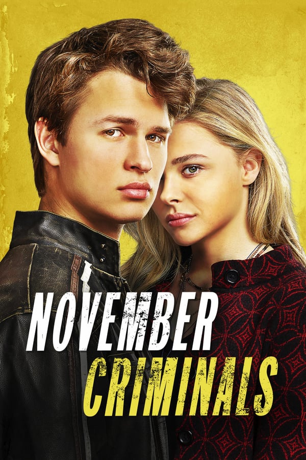 SE - November Criminals