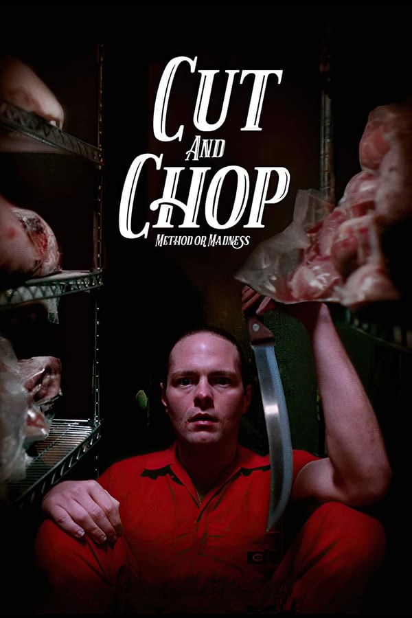 EN - Cut and Chop (2020)