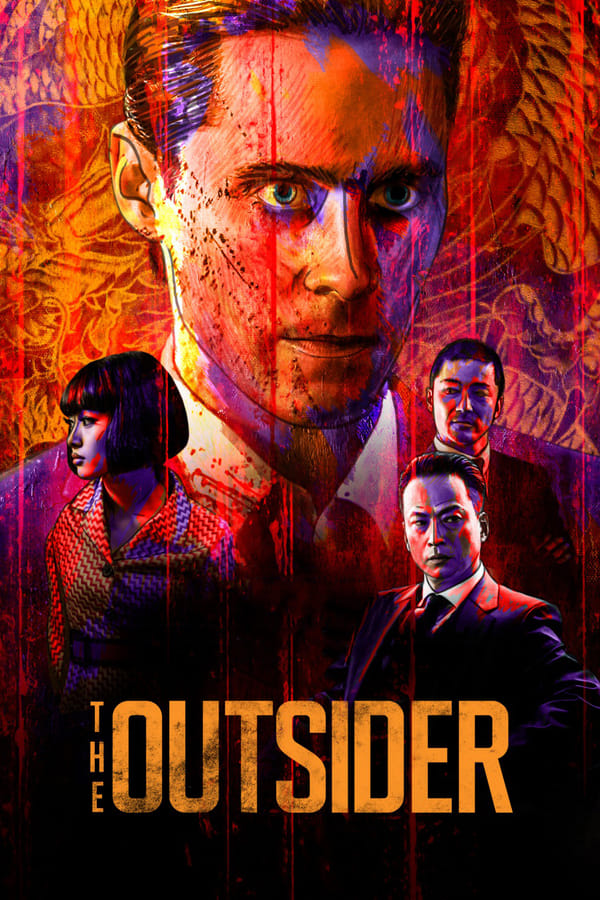 SE - The Outsider