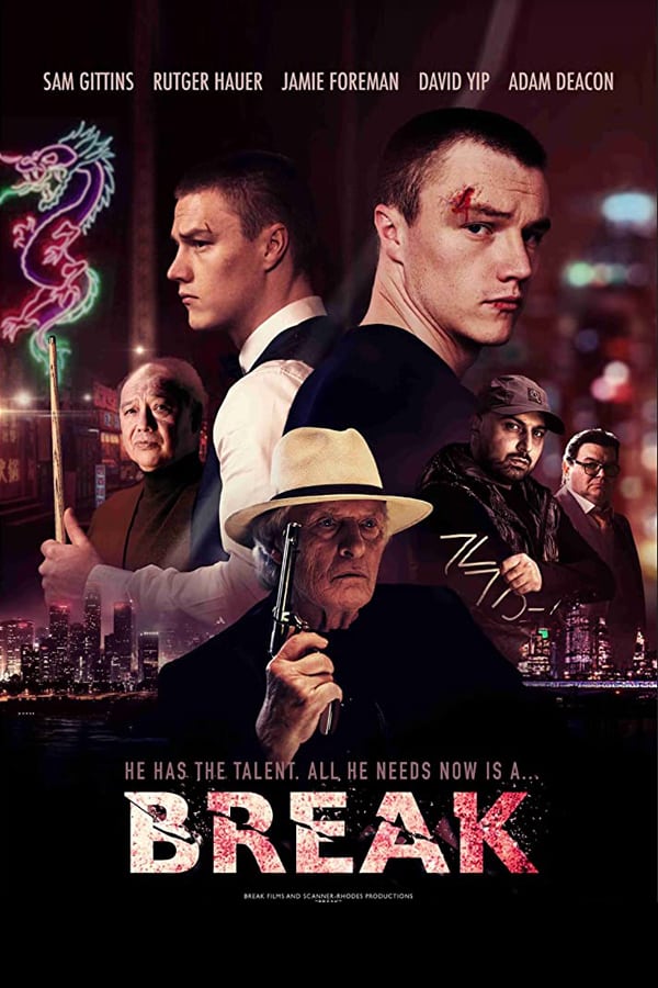 EN - Break (2020)