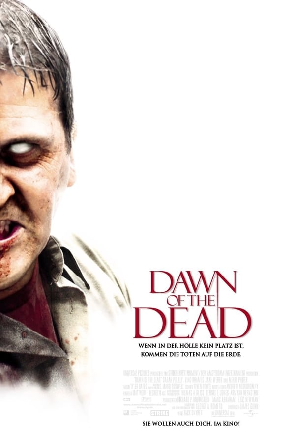 DE - Dawn of the Dead (2004)