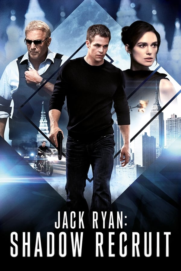 EN - Jack Ryan: Shadow Recruit (2014)