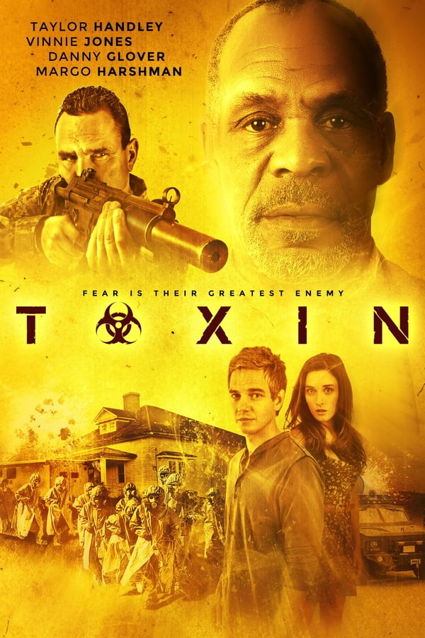 EN - Toxin (2015)
