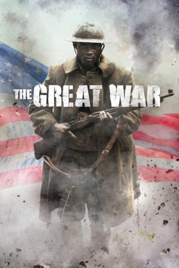 NL - THE GREAT WAR (2019)