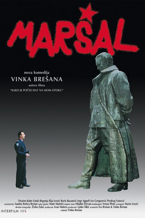 EX - Maršal (1999)