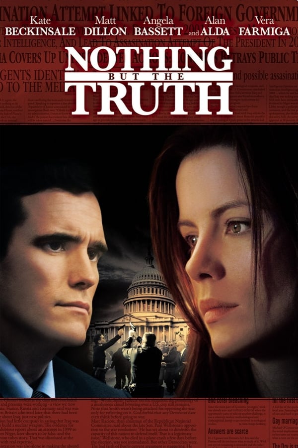 EN - Nothing But the Truth (2008)
