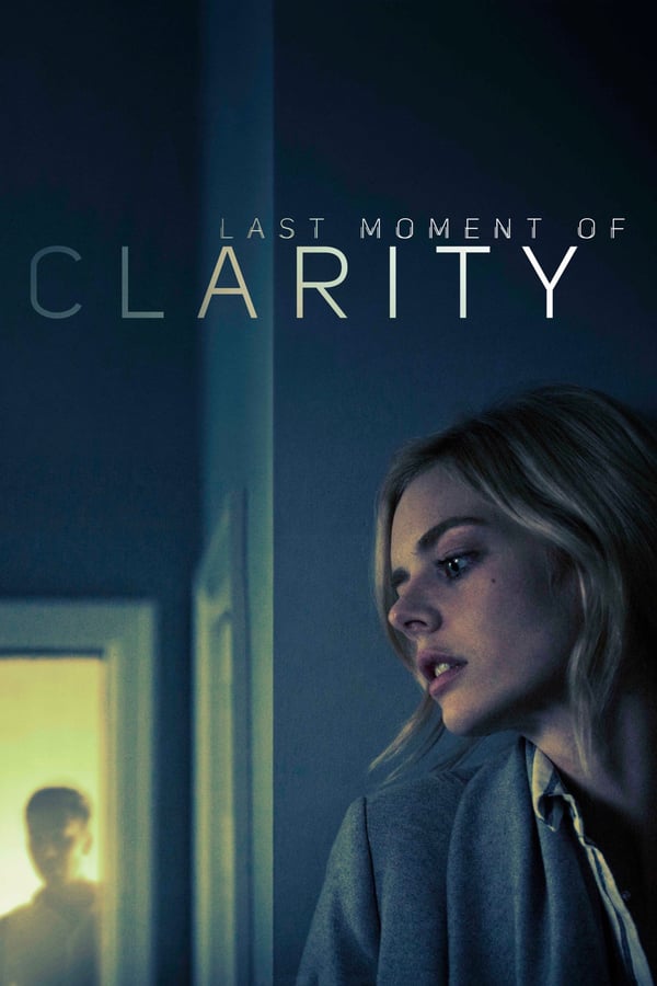 AL - Last Moment of Clarity (2020)