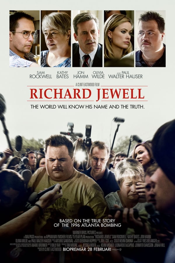 SE - Richard Jewell