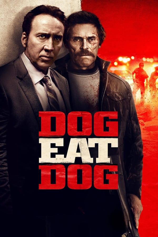 NF - Dog Eat Dog