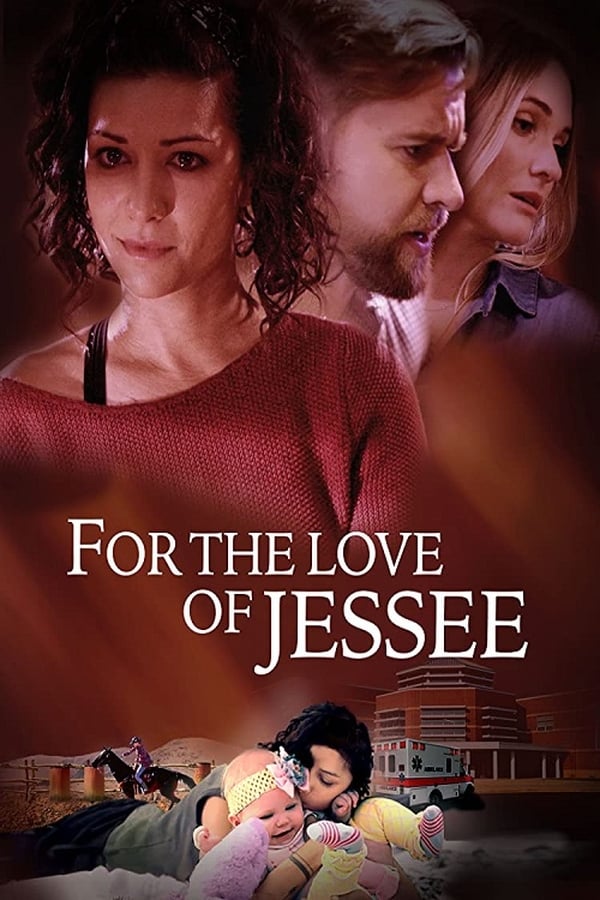 EN - For the Love of Jessee (2020)