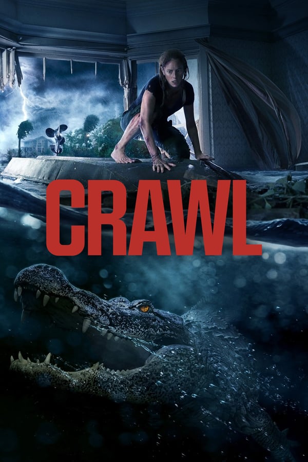 NF - Crawl