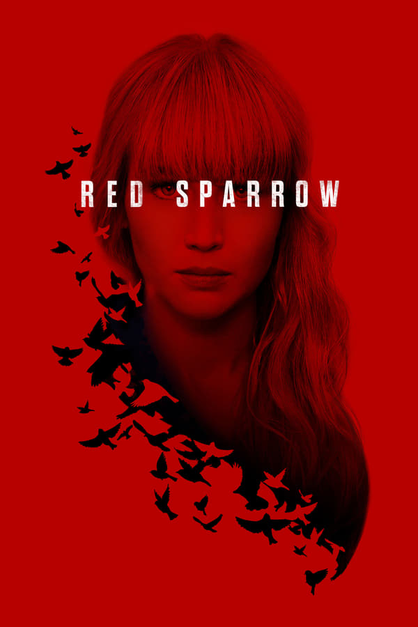 DE - Red Sparrow  (2018)