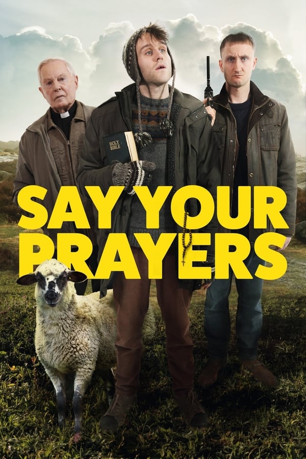 EN - Say Your Prayers (2020)