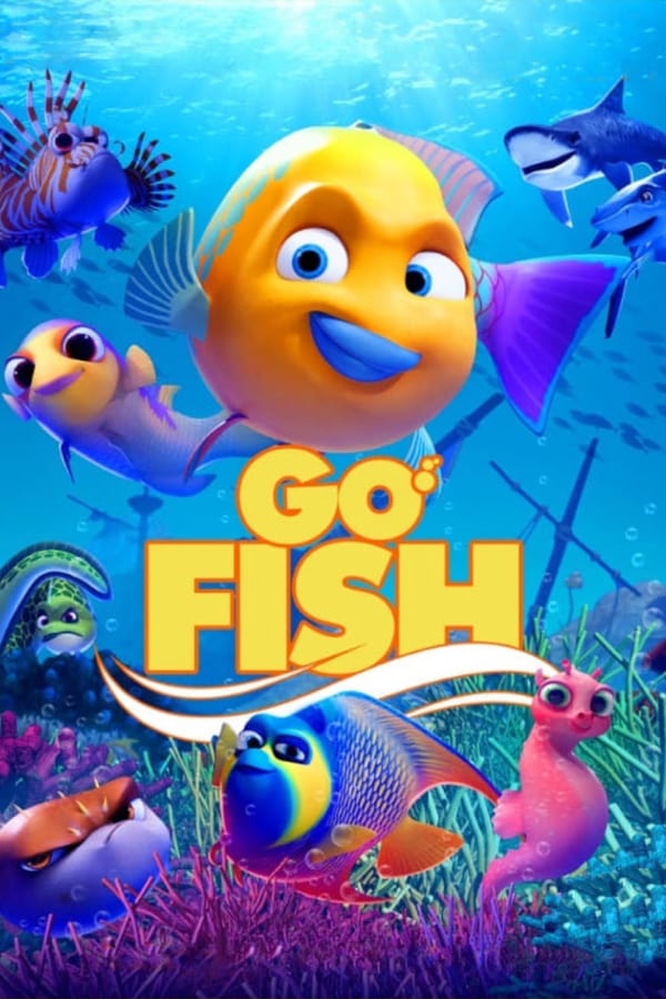 EN - Go Fish (2019)