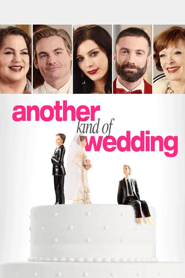 EN - Another Kind of Wedding (2017)