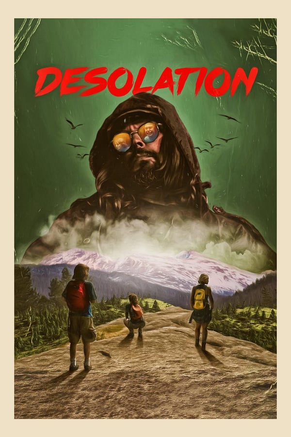 SE - Desolation