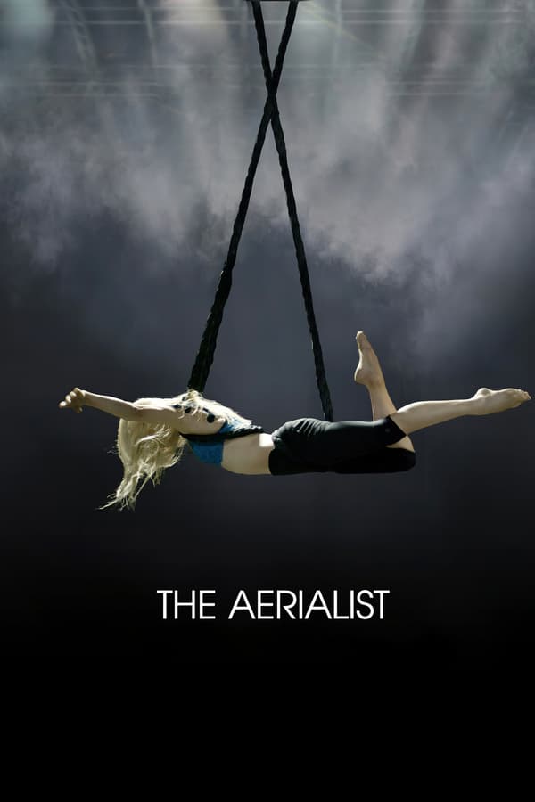 EN - The Aerialist (2020)