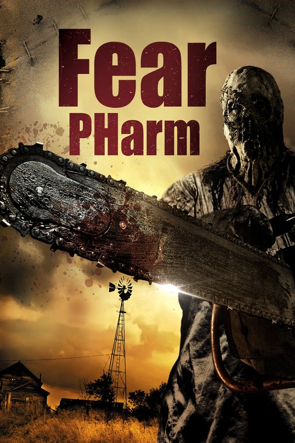 AR - Fear PHarm (2020)