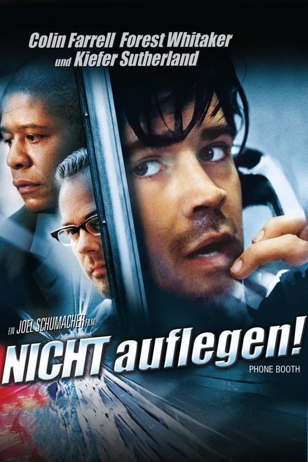 DE - Nicht auflegen! (2002)