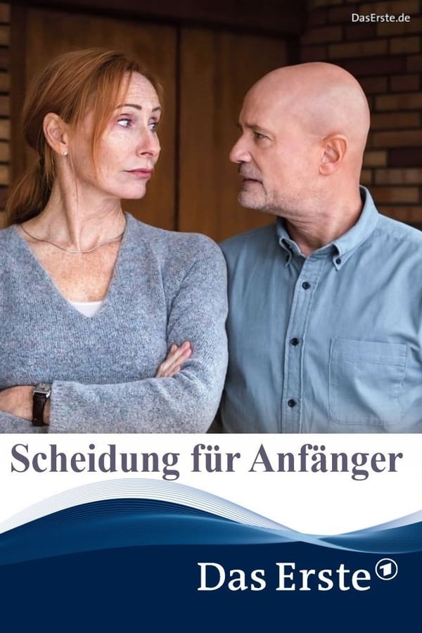 DE - Scheidung für Anfänger (2018)