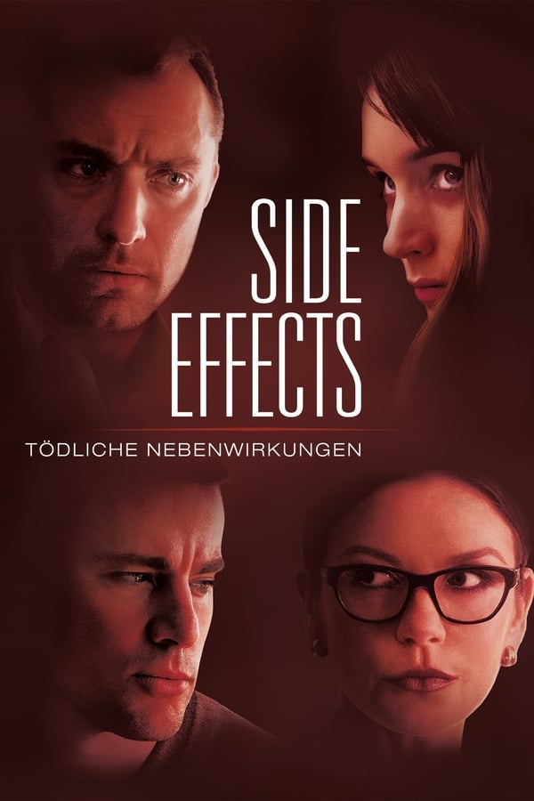 DE - Side Effects: Tödliche Nebenwirkungen (2013)