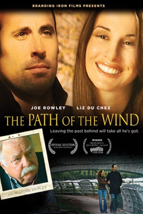 EN - The Path of the Wind (2009)