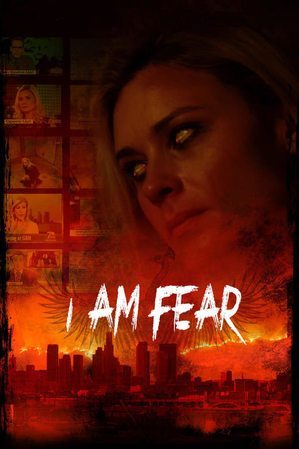 EN - I Am Fear (2020)