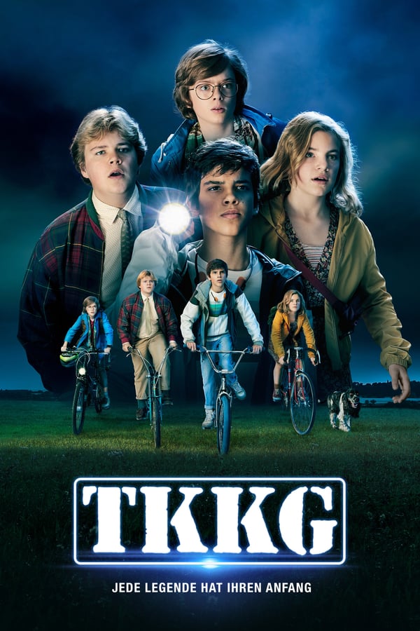 DE - TKKG (2019)