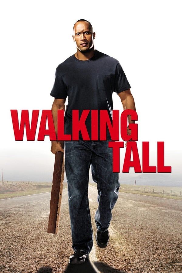 NF - Walking Tall