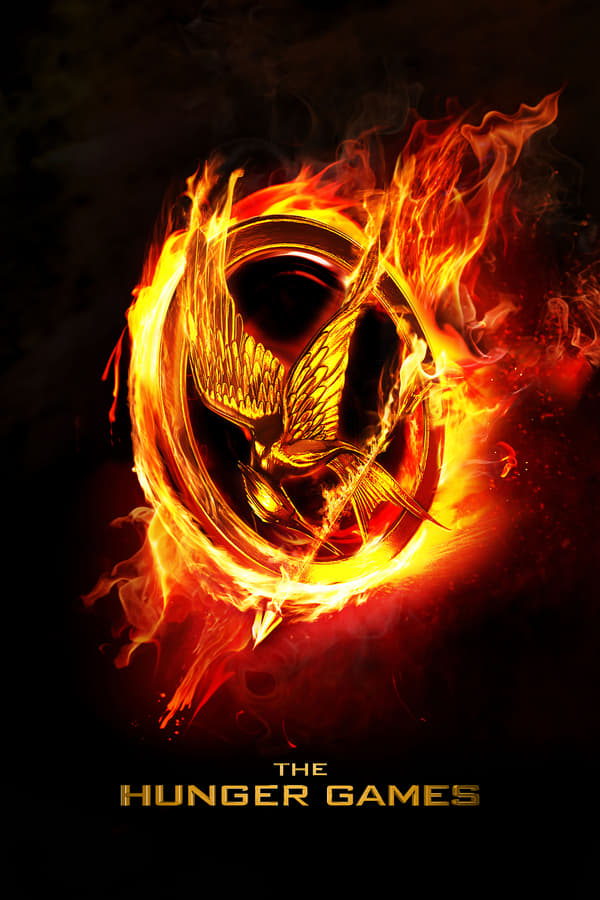 EN - The Hunger Games (2012)