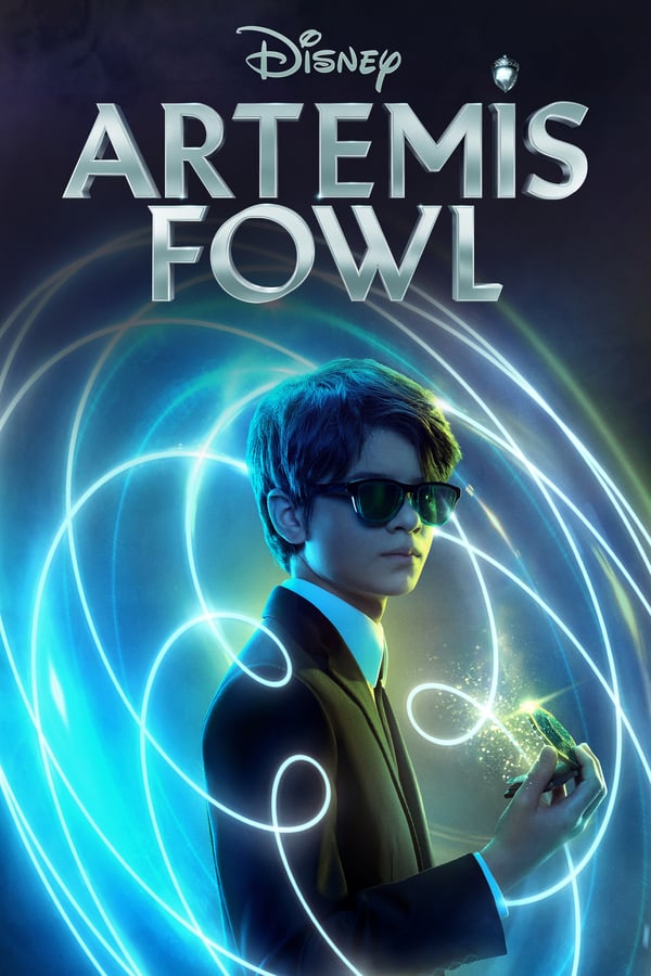 PL - ARTEMIS FOWL (2020)