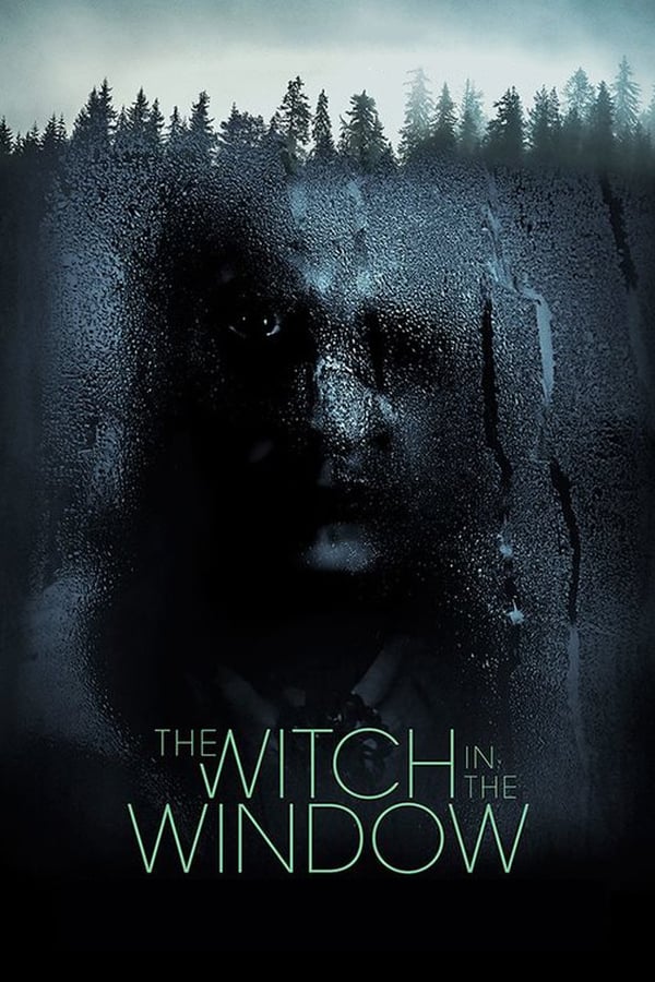 IT - The Witch in the Window