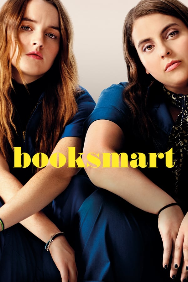 NL - BOOKSMART (2020)