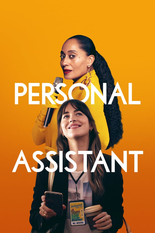 ES - Personal Assistant