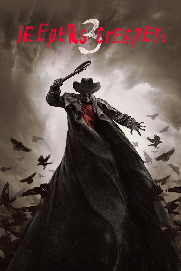 ES - Jeepers Creepers 3 (2017)