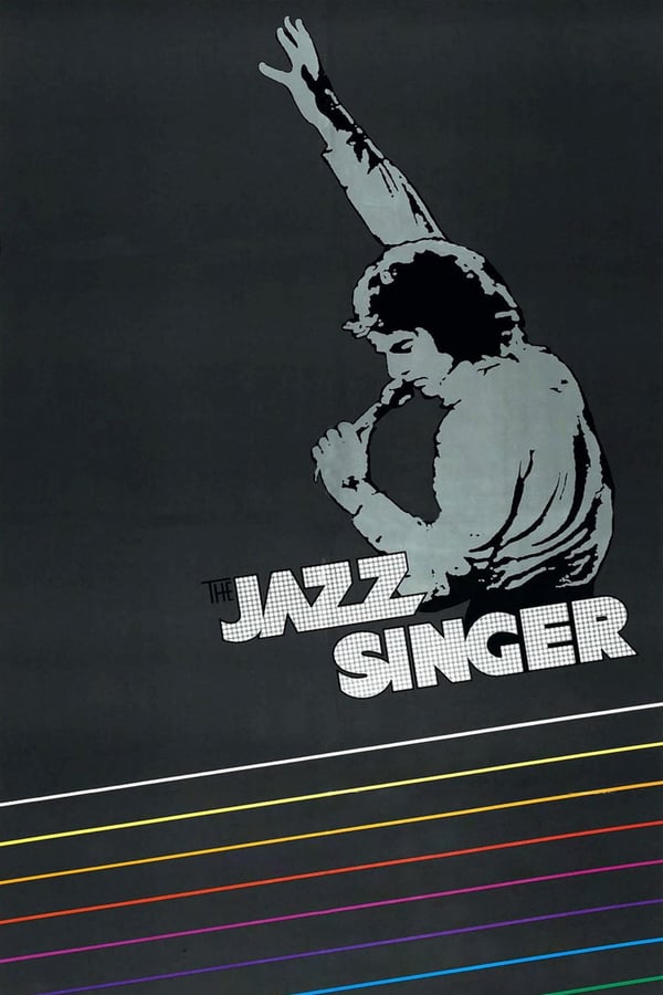 DE - Der Jazz-Sänger (1980)