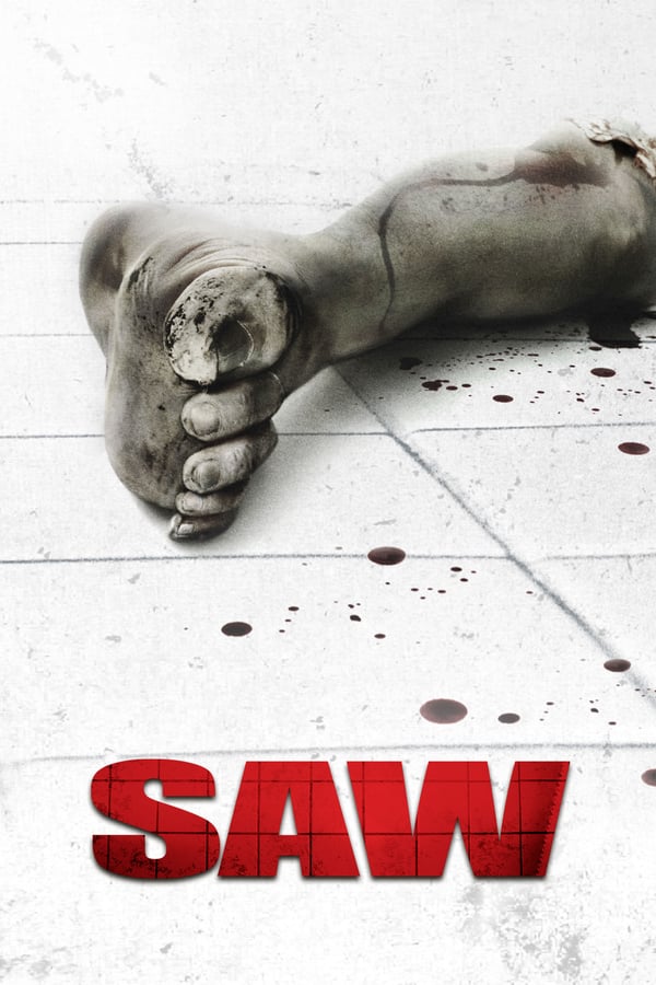 DE - Saw I (2004)