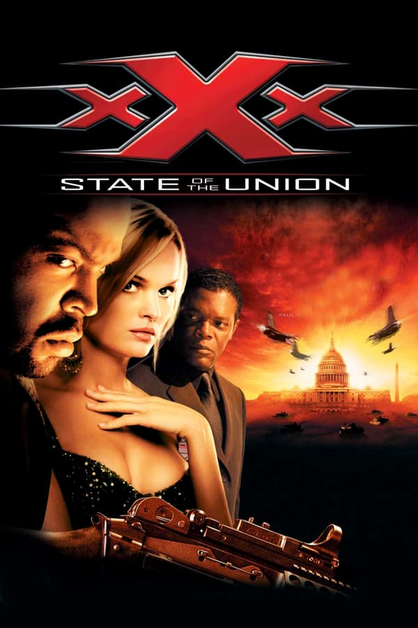 EN - xXx: State of the Union (2005)