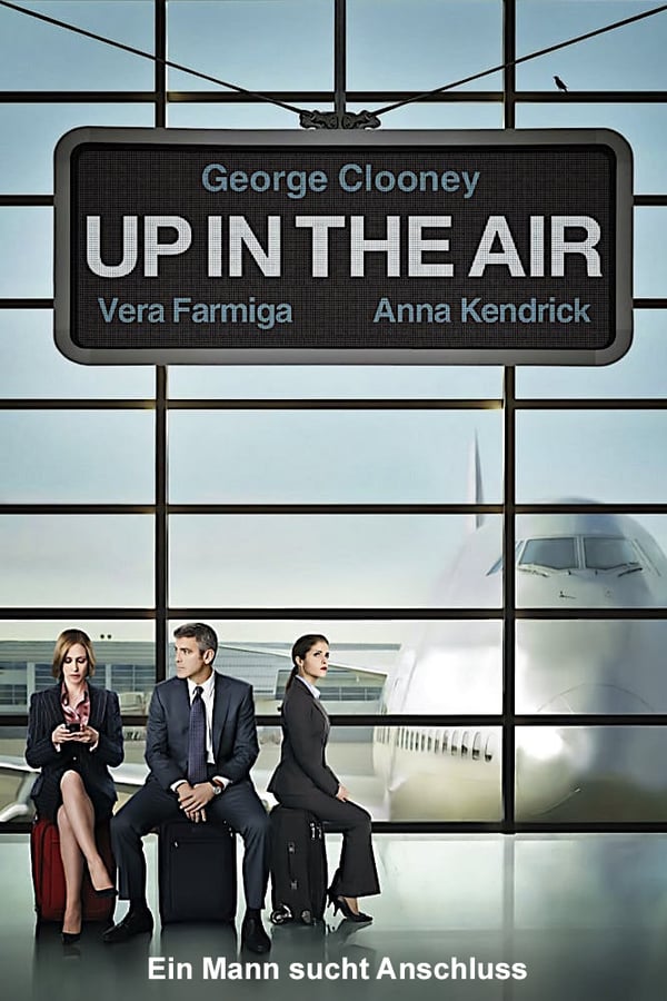 DE - Up in the Air (2009)