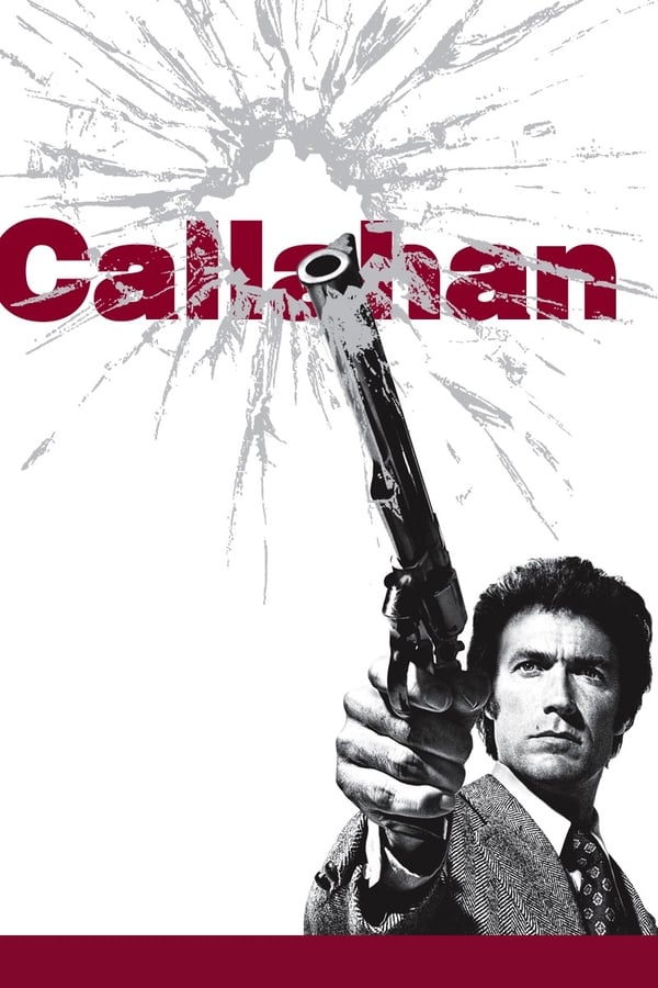 DE - Dirty Harry II: Callahan (1973)