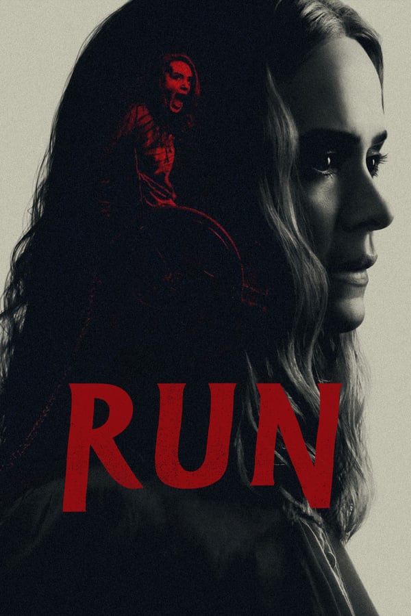 EN - Run (2020)