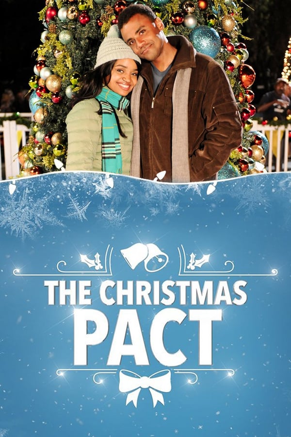 SE - The Christmas Pact